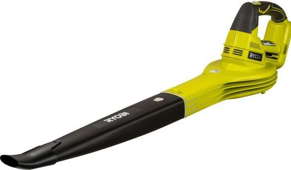 Leaf vacuums + Leaf blowers