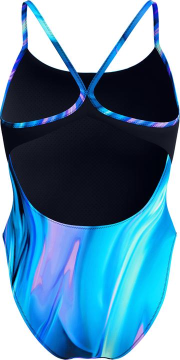 Produktbild Speedo Printed Racerback 1 Pc (L)
