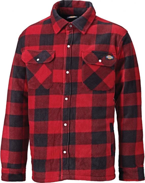 Produktbild Dickies Thermohemd Portland (3XL)