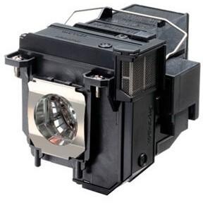 Produktbild Epson ELPLP90 Projektorlampe für EB-67x/68x (331-1310, EB-680Wi, EB-675Wi, EB-675W, EB-670)