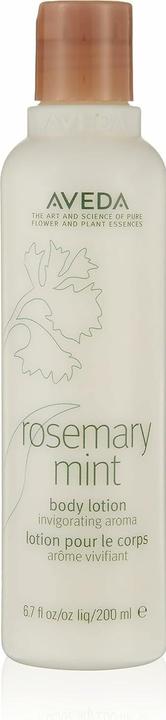 Aveda Rosemary Mint Body Lotion (Körpercreme, 200 ml)