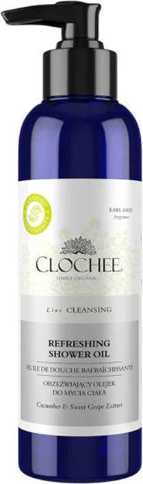 Clochée Refreshing Shower Oil (250 ml)