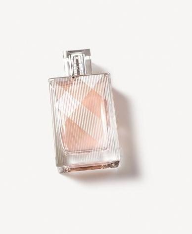 Produktbild Burberry Brit for Her (Eau de Toilette, 100 ml)