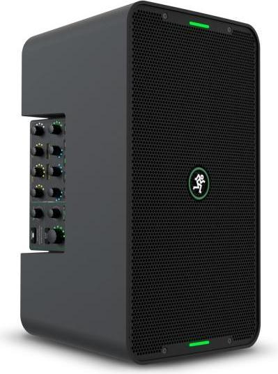 Produktbild Mackie ShowBox (Aktiv)