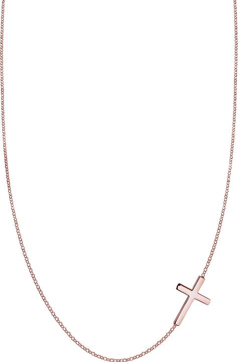 Pink gold