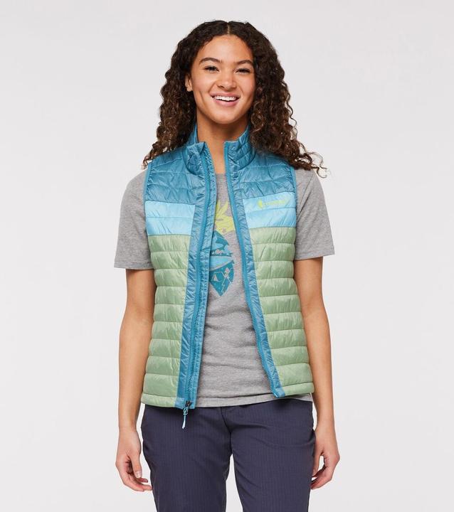 Cotopaxi Capa Insulated Jacket
