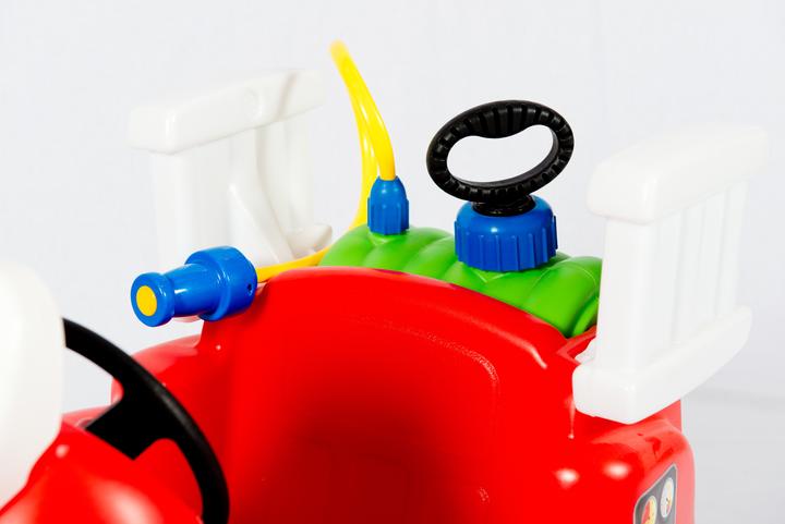 Produktbild Little Tikes Spray & Rescue Fire Truck