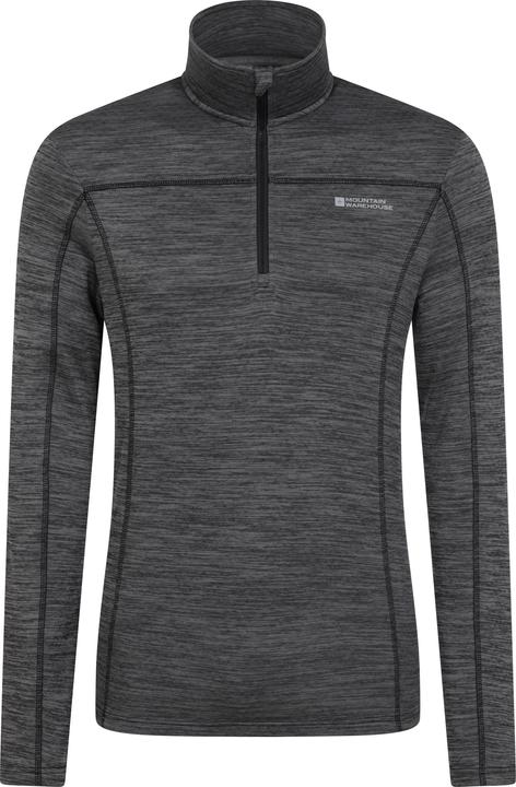 Image du produit Mountain Warehouse Hommes Finsbury Active Midlayer (XS)