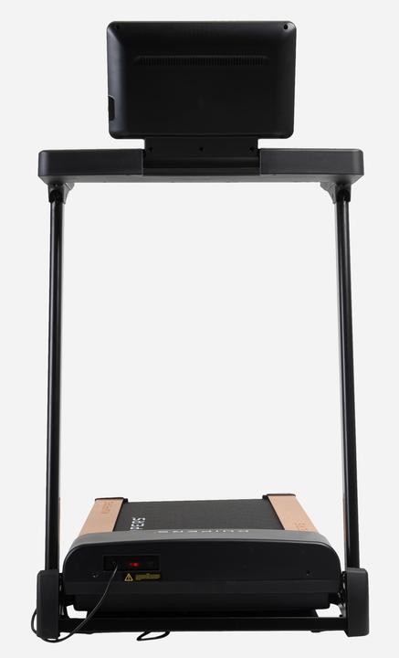 Produktbild Kuipers Laufband R1 LED-Display