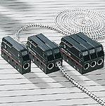 Actual product image Easy Lock Trap stopper "Easy-Lock mini
