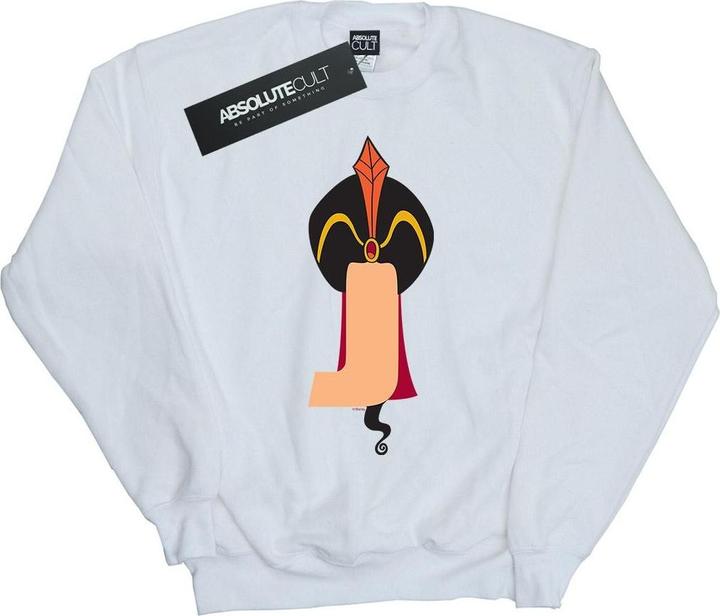 Produktbild Disney Alphabet J Is For Jafar Sweatshirt (M)