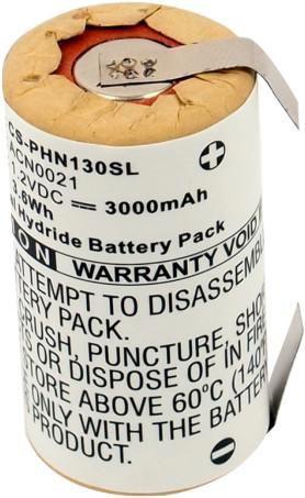 Produktbild CoreParts Battery for Shaver (1 Stk.)