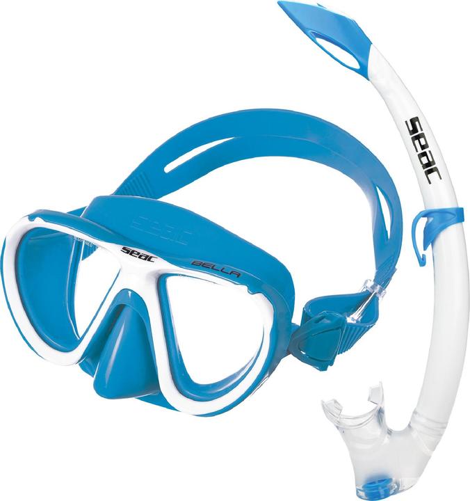 Blauw