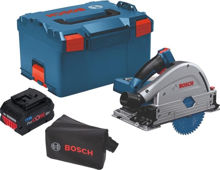 Produktbild Bosch Professional GKT 18V-52 GC