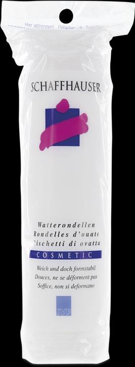 Schaffhauser Wattepads