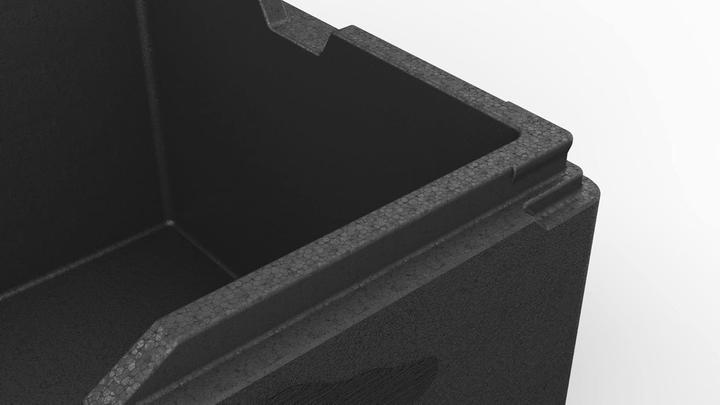 Produktbild Kängabox Thermobox ® Expert, GN 1/1 - 21 l (39 l)