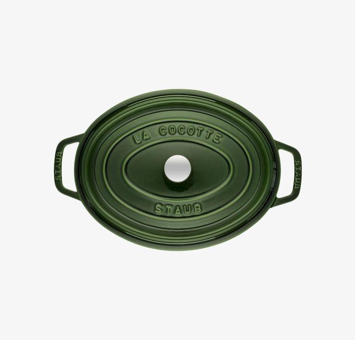 Productafbeelding Staub Rooster (31 cm, Braadpan + kasserol, Gietijzer)