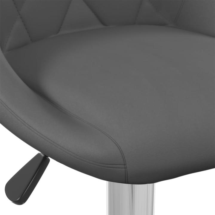 Produktbild VidaXL Barhocker