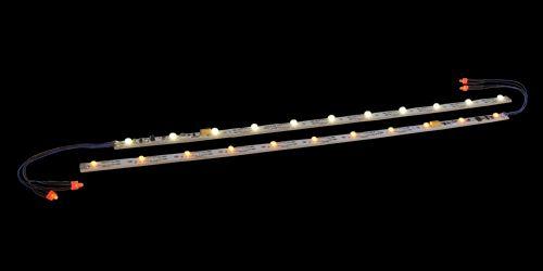 Produktbild ESU Innenbeleuchtungs-Set mit Decoder + Schlusslicht W