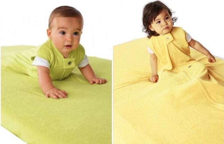 Image du produit Zewi Couverture (70 x 140 cm)