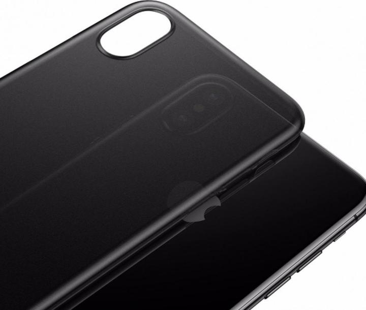 Produktbild Baseus Wing Series Backcover Hülle (Apple iPhone XS Max)