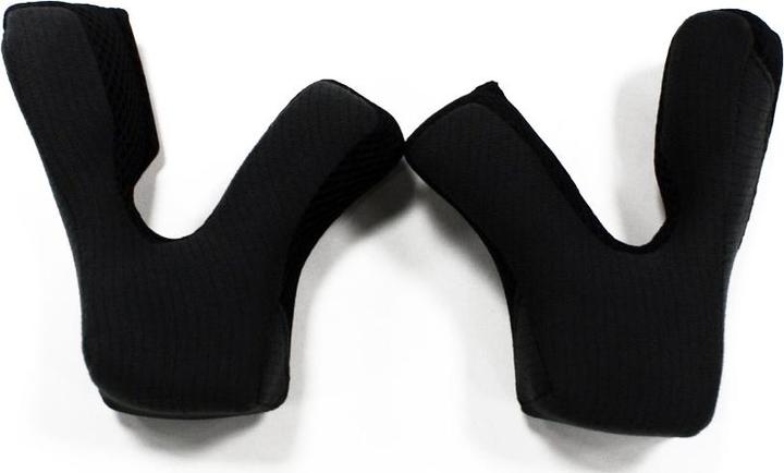 Bell Transfer 9 Cheek Pads