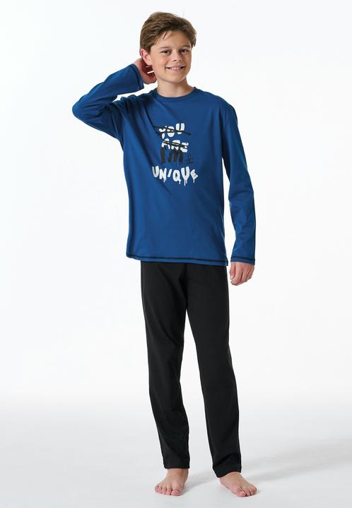Image du produit Schiesser Nightwear 1 pyjama (140)
