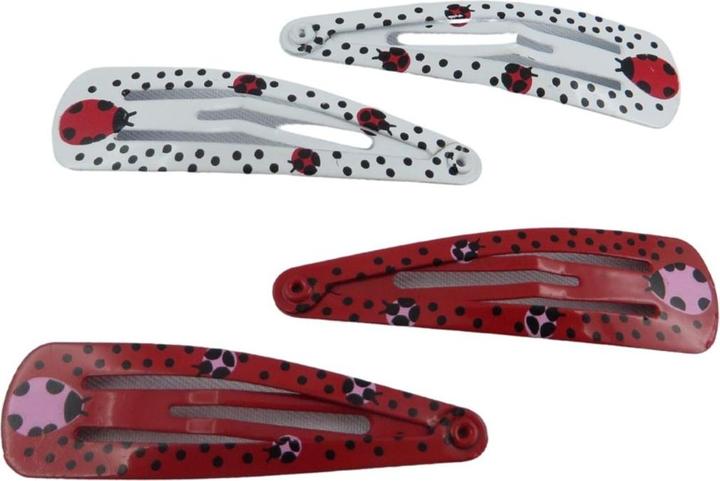 Image du produit Herba Clips pour enfants (4 pcs)