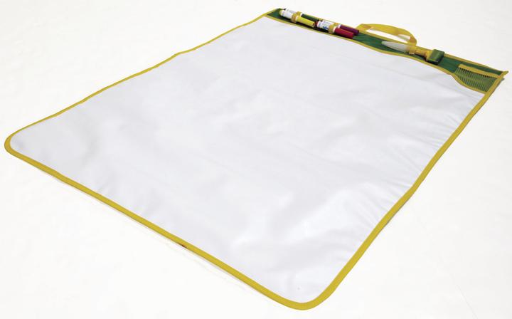 Actual product image Crayola Doodle Magic XXL colouring mat