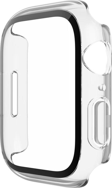 Produktbild Belkin Temp.Curve Displaysch.360 Apple Watch 8/7/SE/6/5/4 clear