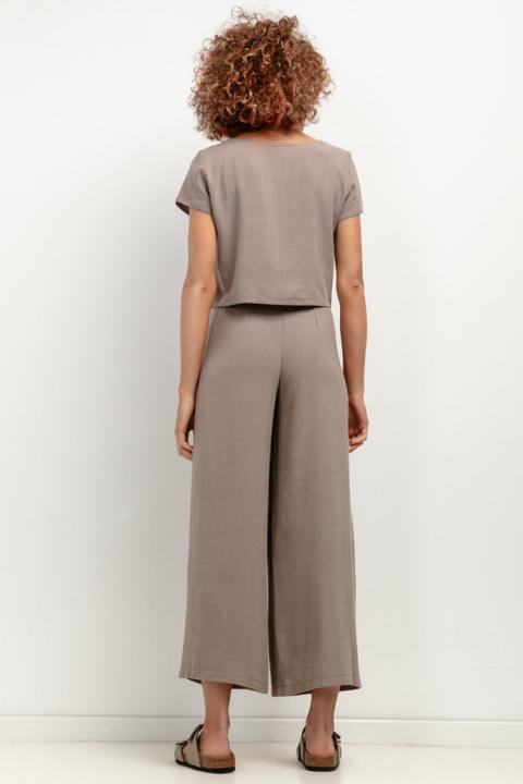 Actual product image Tessita Ladies trousers model (XXL)