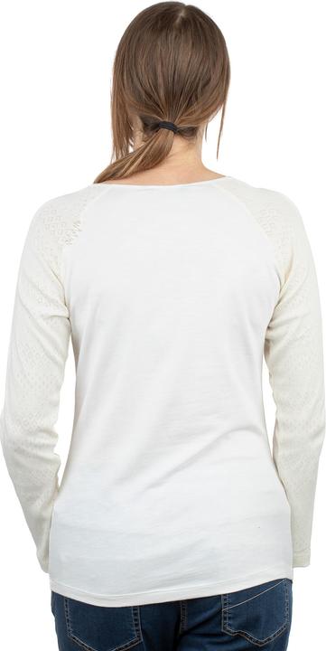 Actual product image Chillaz Women's Kalnik Longsleeve (38, M)