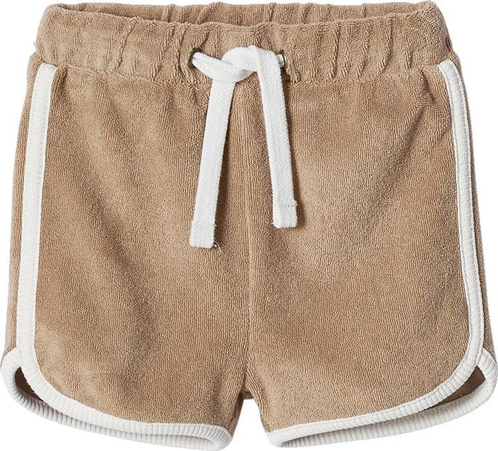 Produktbild Vertbaudet Set Mit Shorts (68)