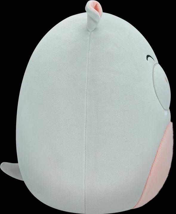 Image du produit Squishmallows Harrison l'hippopotame 30cm (30 cm)