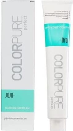 Produktbild Comair Colorpure Haarfarbe (Platinum Blonde)