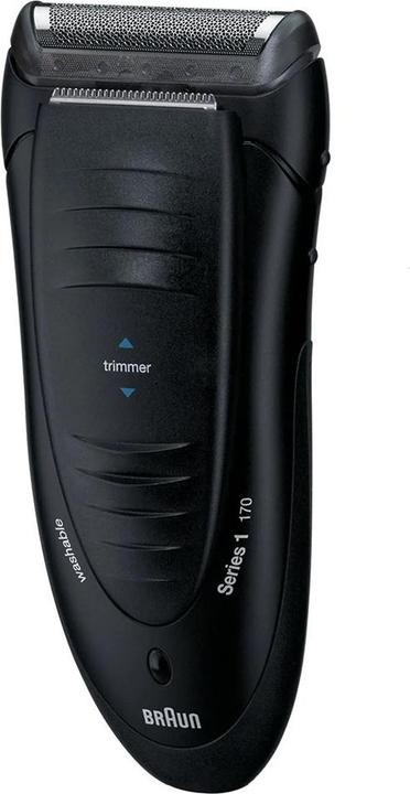Actual product image Braun Series 1