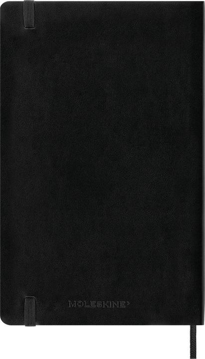 Immagine prodotto Moleskine Settimanale (13 x 21 cm, Inglese)