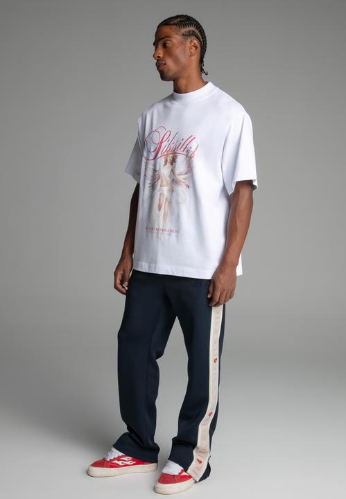 Produktbild Siksilk Angel T-Shirt (XS)
