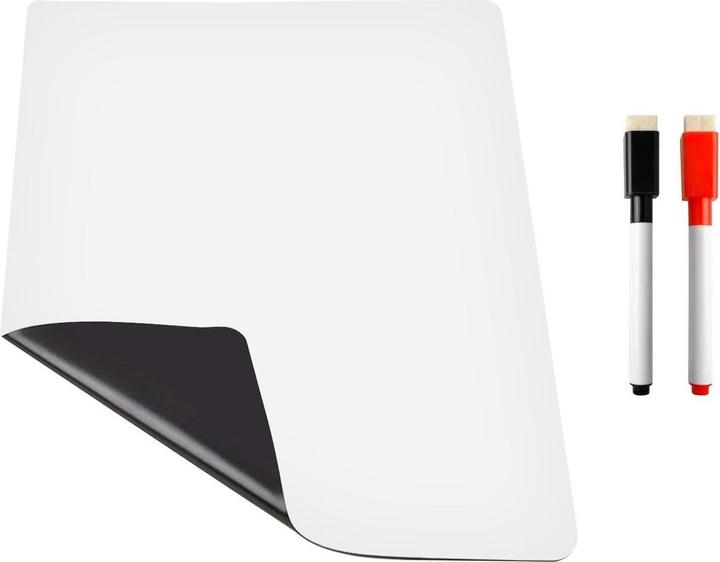 Image du produit JTI Tableau blanc magnétique (30 x 21 cm)
