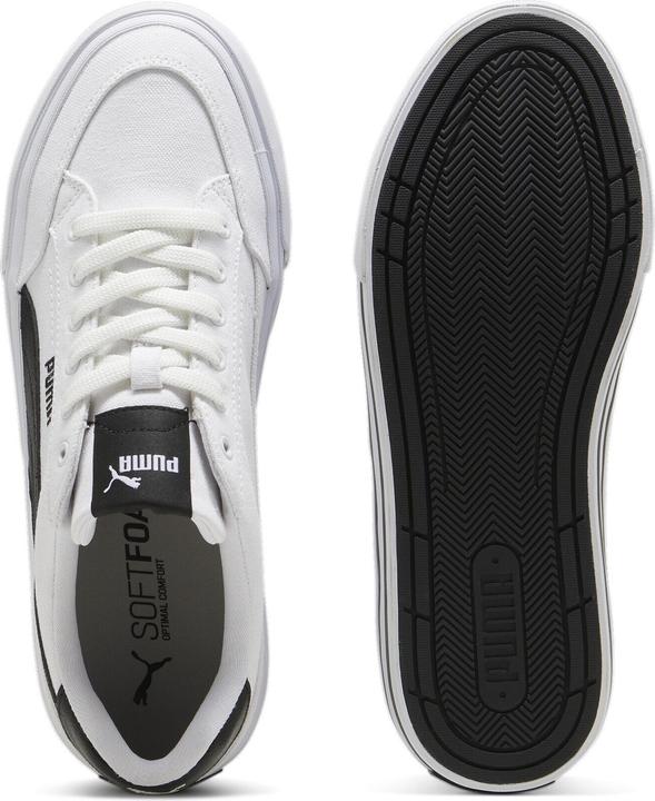 Immagine prodotto No Name Scarpe da uomo Puma Court Classic Vulc FS 396353 02 41 (41)