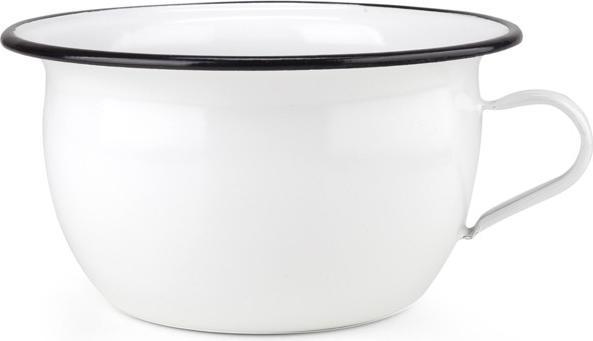 Immagine prodotto RodyTime Vaso da notte smaltato Ø 22 cm