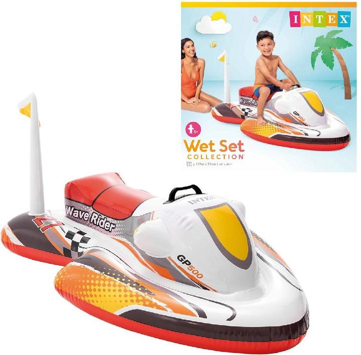 Image du produit Intex Wave Rider