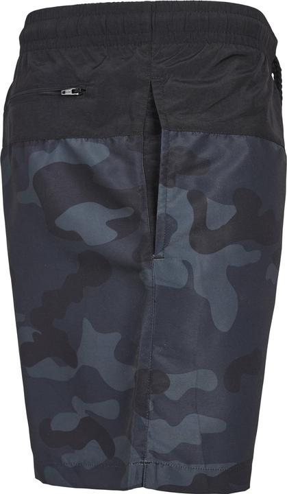 Immagine prodotto Urban Classics Pantaloncini da bagno Block (4XL)