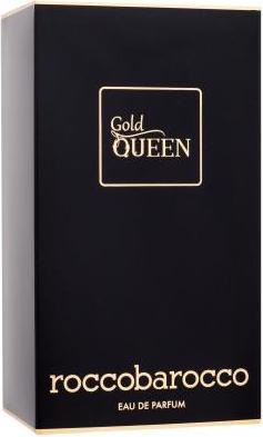 Image du produit Roccobarocco Gold Queen by Eau de Parfum Spray 100 ml (Eau de parfum, 100 ml)