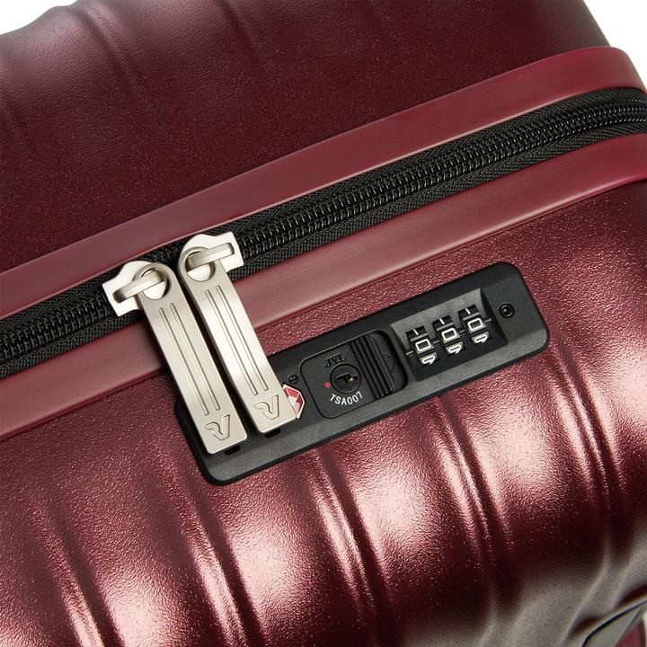 Actual product image Roncato Wave 4 wheels cabin trolley 55 cm (40 l, Hand luggage (up to 50 litres))