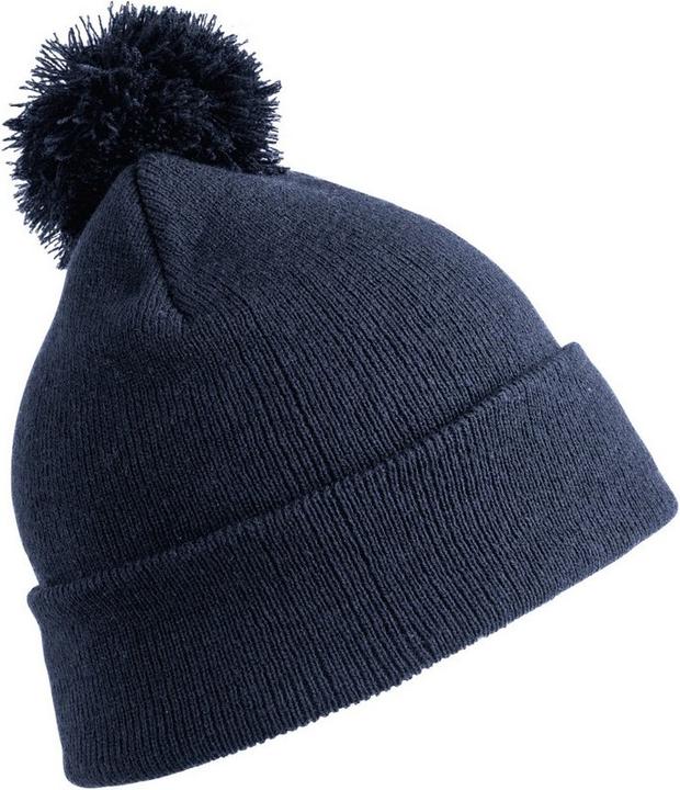 Regatta Winter Essentials Mütze Bommel (One Size)