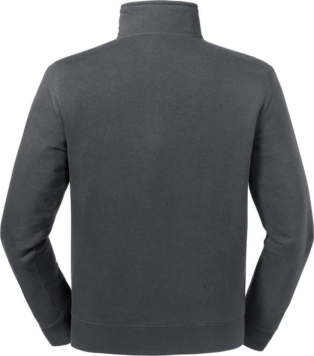 Immagine prodotto Russell Felpa con zip corta Authentic (XL)