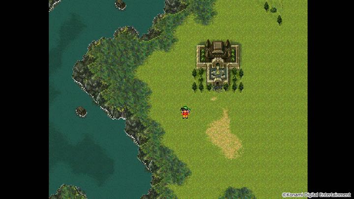 Immagine prodotto Konami Suikoden I e II HD Remaster (Switch, DE)
