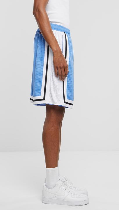 Produktbild Fubu FM242-006-1 College Mesh Shorts - 159565 (XS)