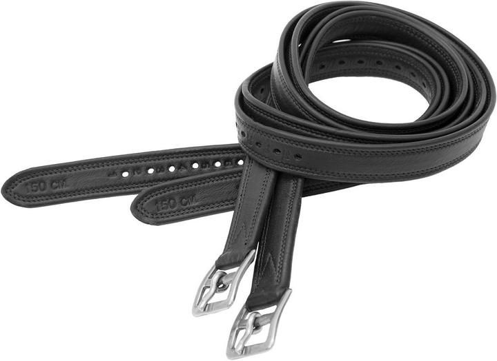 Kieffer Stirrup Leathers Elefant Soft Ii 2Pack